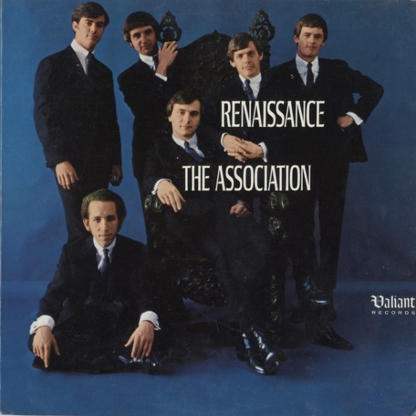 Album The Association - Renaissance