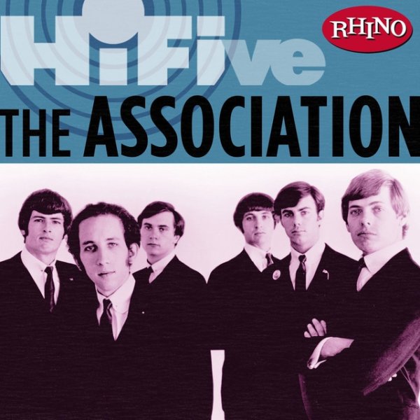 The Association Rhino Hi-Five: The Association, 2005