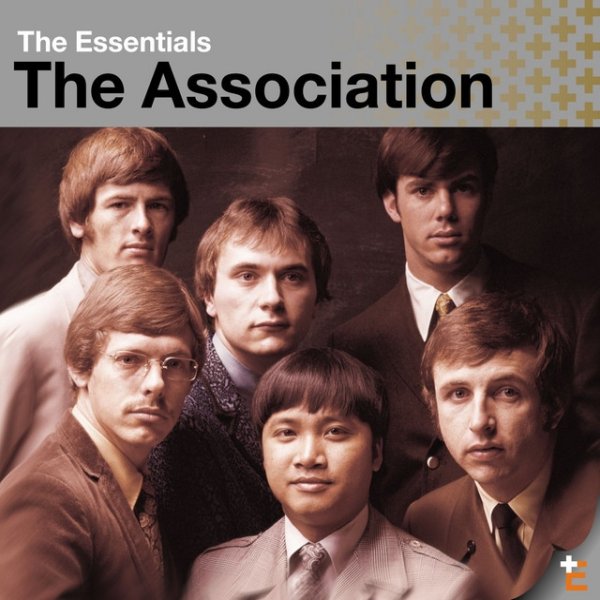 Album The Association - The Assocation: The Essentials