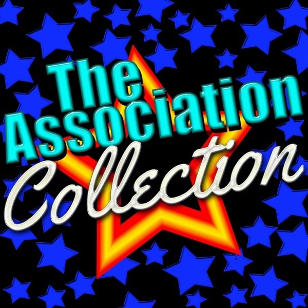 Album The Association - The Association Collection