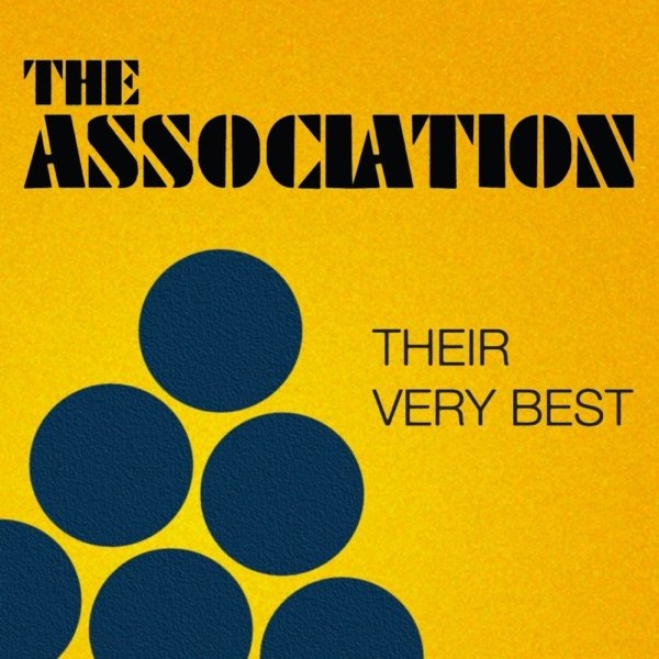 Album The Association - Their Very Best