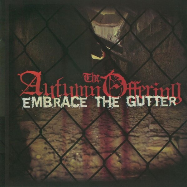 Album Embrace The Gutter - The Autumn Offering