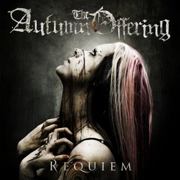 Album The Autumn Offering - Requiem