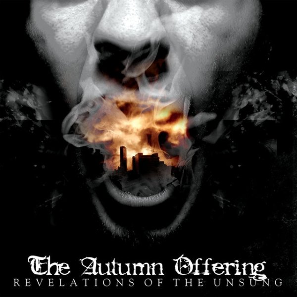 Album The Autumn Offering - Revelations Of The Unsung