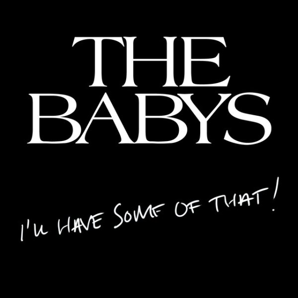 Album The Babys - I