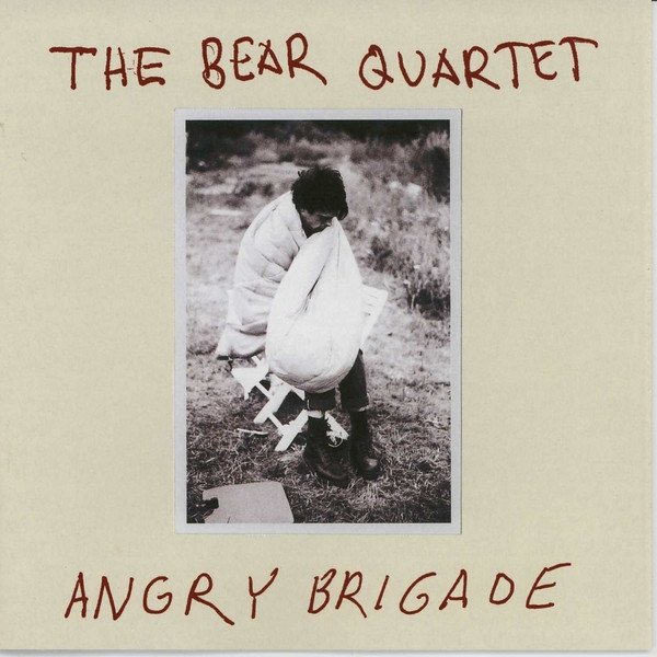 The Bear Quartet Angry Brigade, 2003