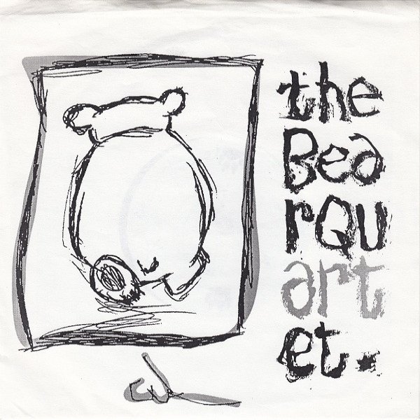 Album The Bear Quartet - Blizzard