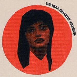 Album The Bear Quartet - Number