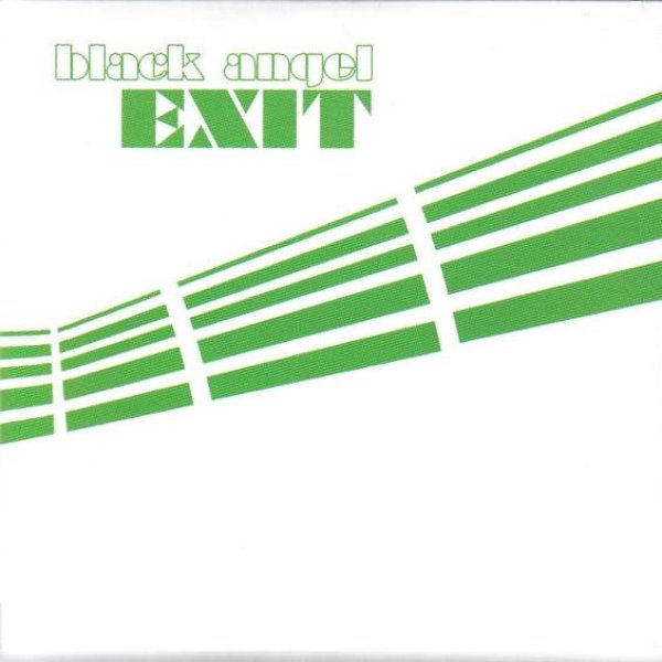 Black Angel Exit - album