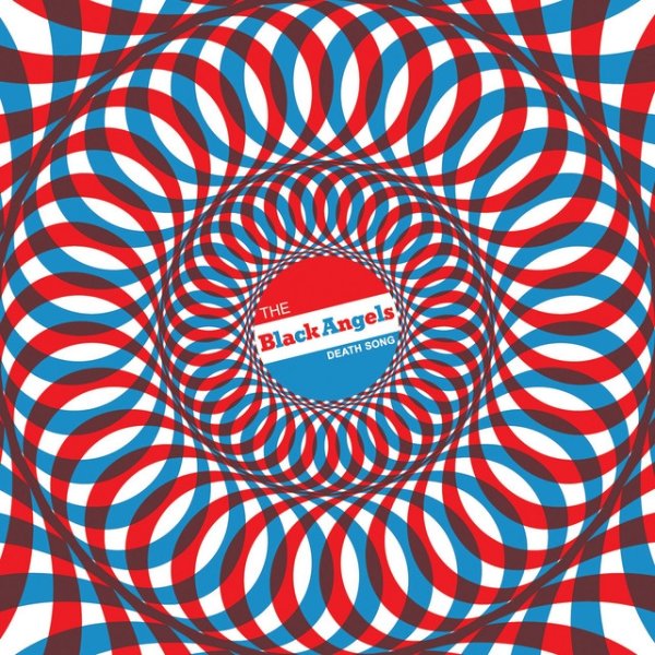Album The Black Angels - Death Song