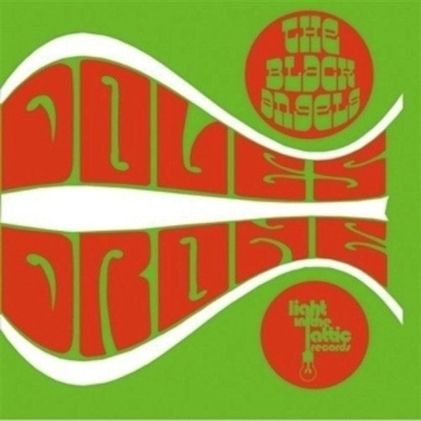 The Black Angels Doves, 2008