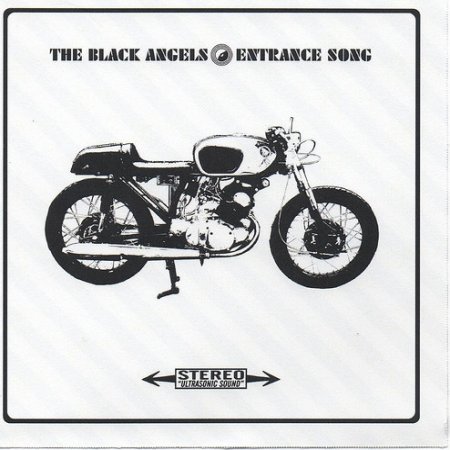 Album The Black Angels - Entrance Song