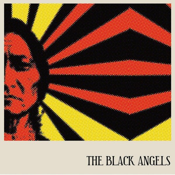 Album The Black Angels - The Black Angels