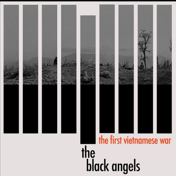 The First Vietnamese War - album