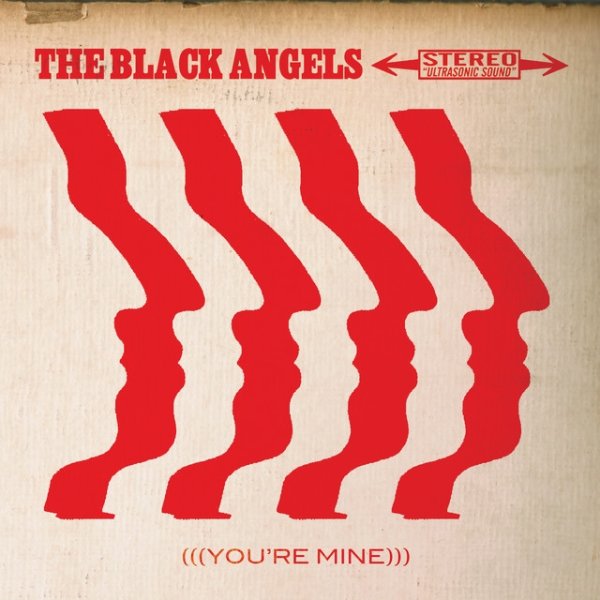 Album The Black Angels - You