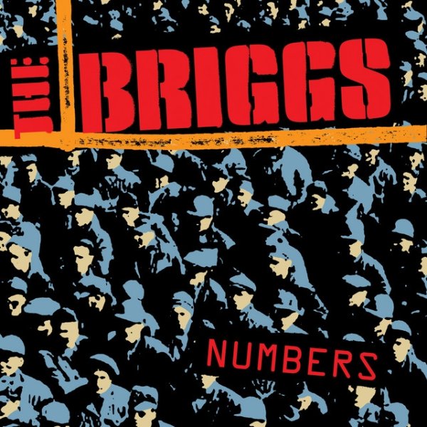 Album The Briggs - Numbers