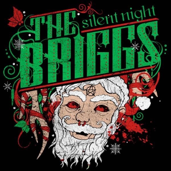 Album Silent Night (Not So Silent!) - The Briggs