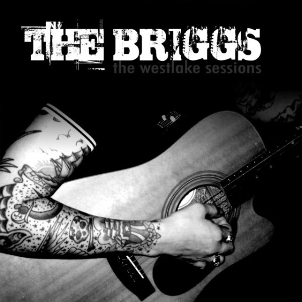 Album The Briggs - The Westlake Sessions
