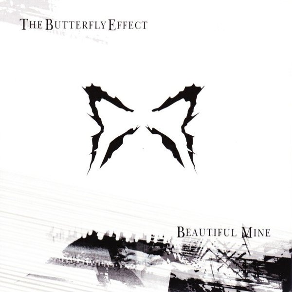 Album The Butterfly Effect - Beautiful Mine