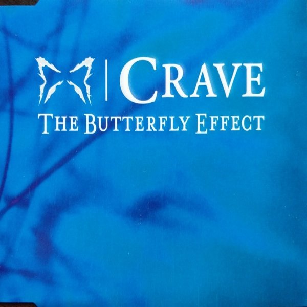 Album The Butterfly Effect - Crave