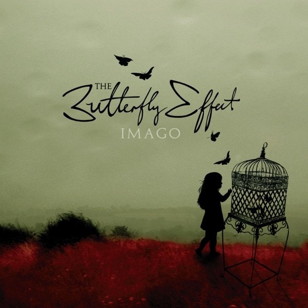 Album The Butterfly Effect - Imago