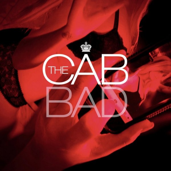 Album The Cab - Bad