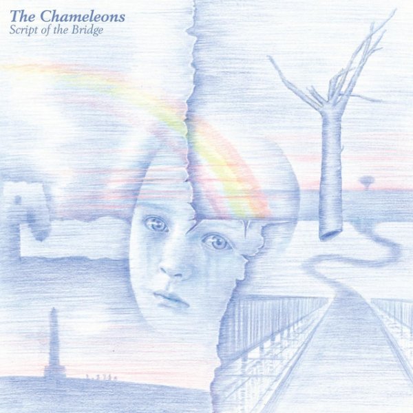 Album The Chameleons - Script of the Bridge
