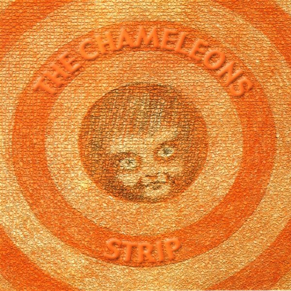 Album The Chameleons - Strip