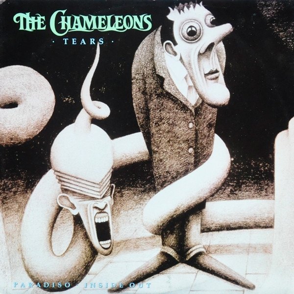 Album The Chameleons - Tears