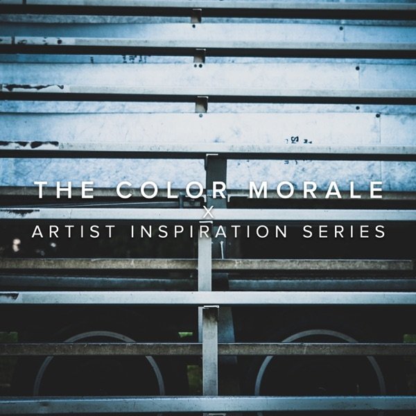 The Color Morale Artist Inspiration Series, 2017