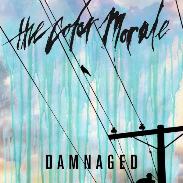Damnaged - album