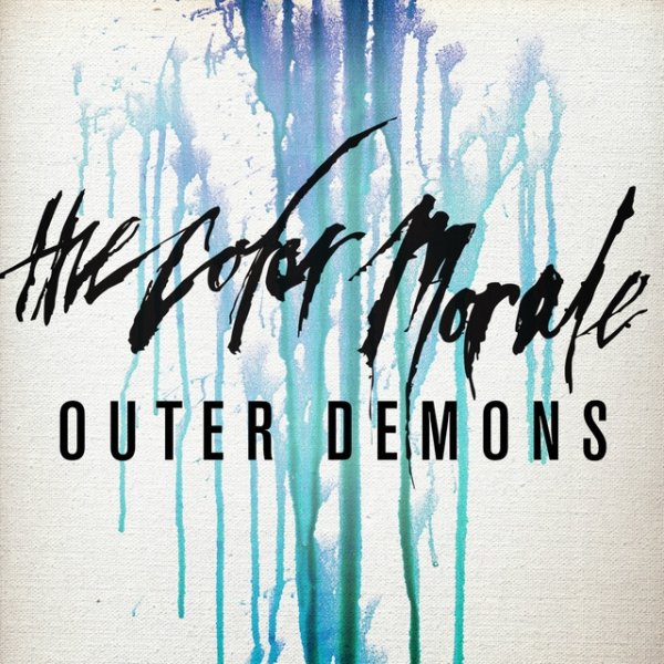 Album The Color Morale - Outer Demons