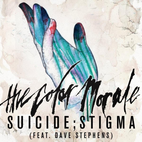 Album The Color Morale - Suicide;Stigma