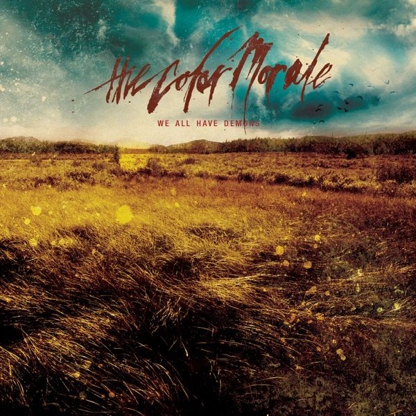 Album The Color Morale - We All Have Demons