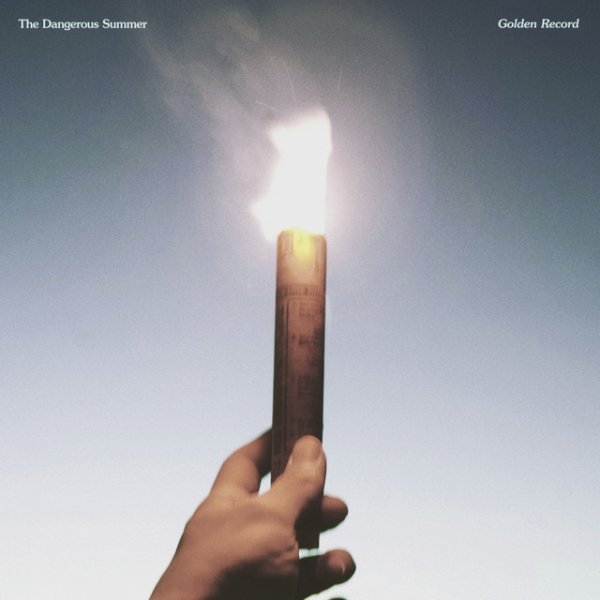 Album The Dangerous Summer - Golden Record