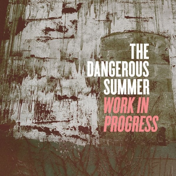 Work In Progress - album