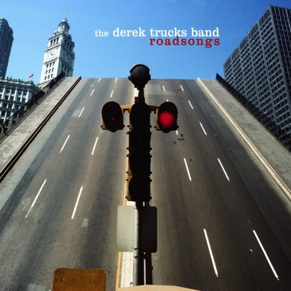 Album The Derek Trucks Band - Roadsongs