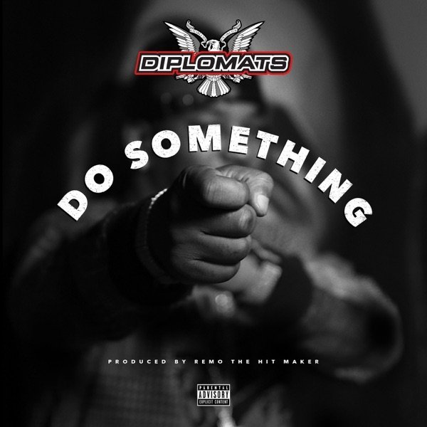 Do Something - album