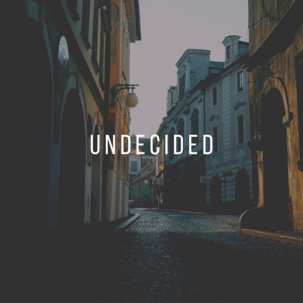 Undecided - album