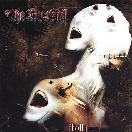 Album Frailty - The Duskfall
