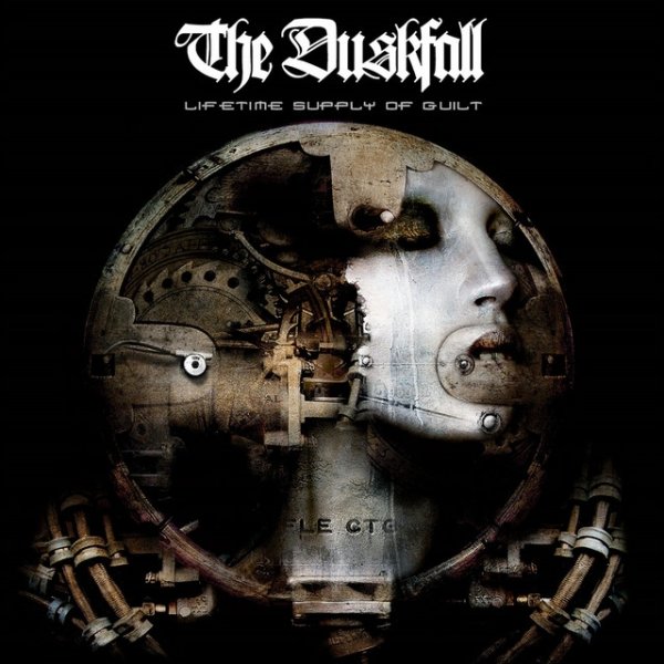 Album The Duskfall - Lifetime Supply of Guilt