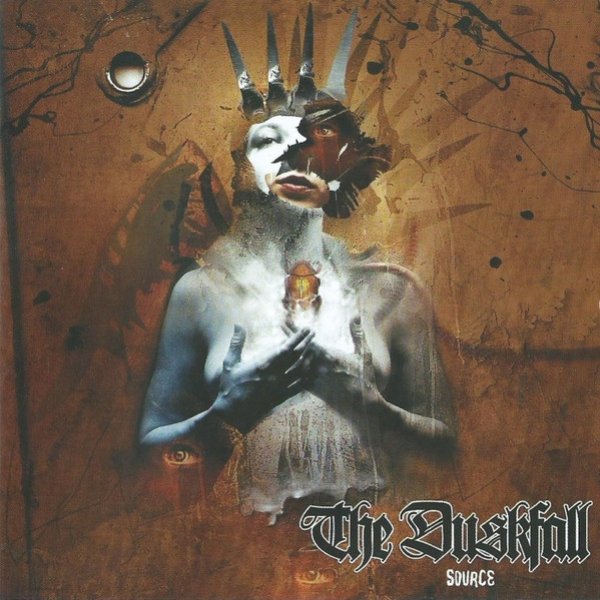 Album Source - The Duskfall
