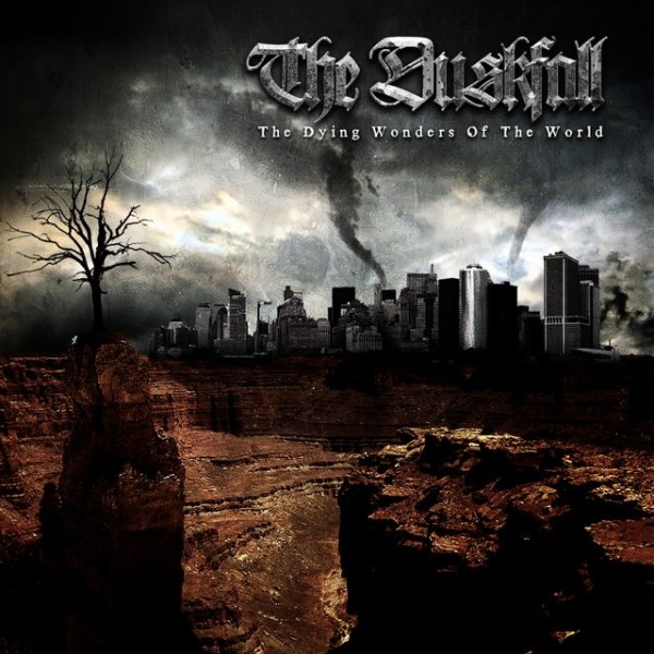 Album The Duskfall - The Dying Wonders Of The World