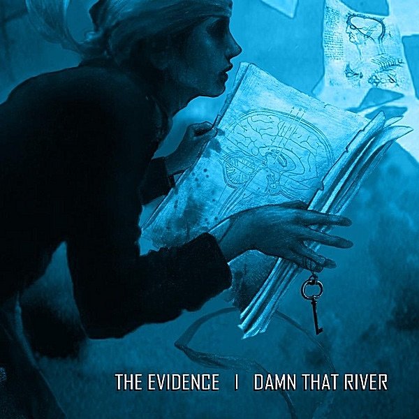 Album The Evidence - Damn That River
