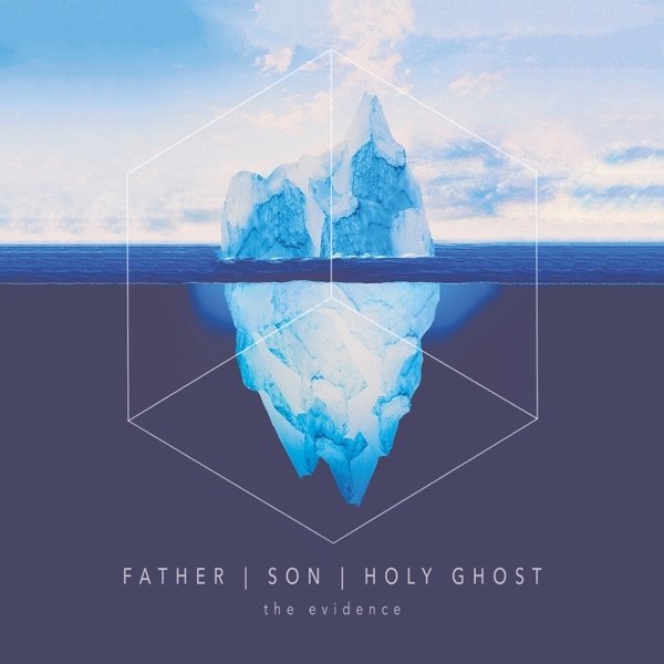 Father//Son//Holy Ghost Album 