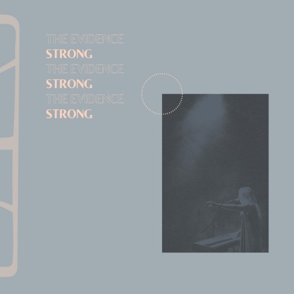 Album The Evidence - Strong