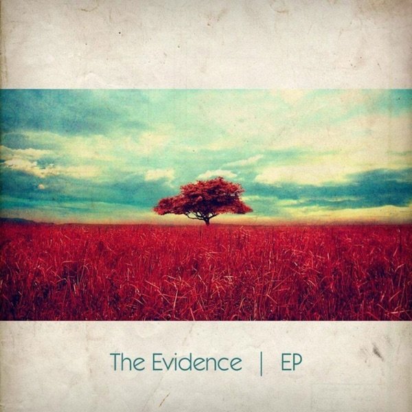 Album The Evidence - The Evidence