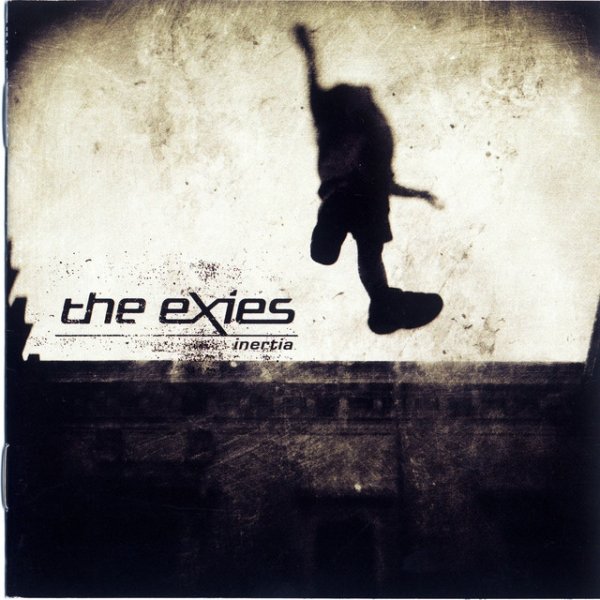 Album The Exies - Cut Me Free