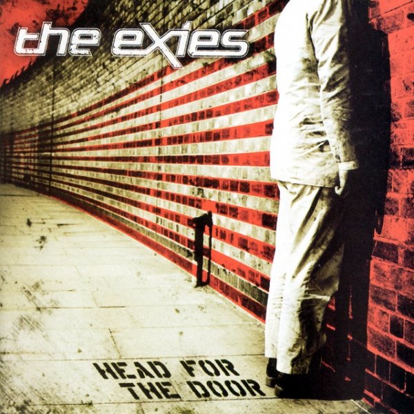 Album The Exies - Head For The Door