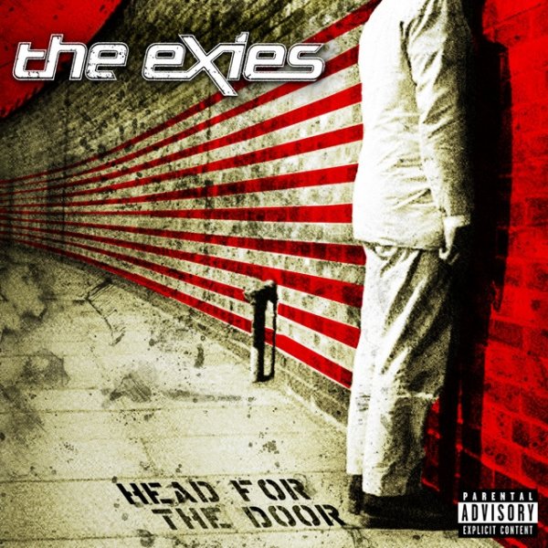 Album The Exies - Hey You